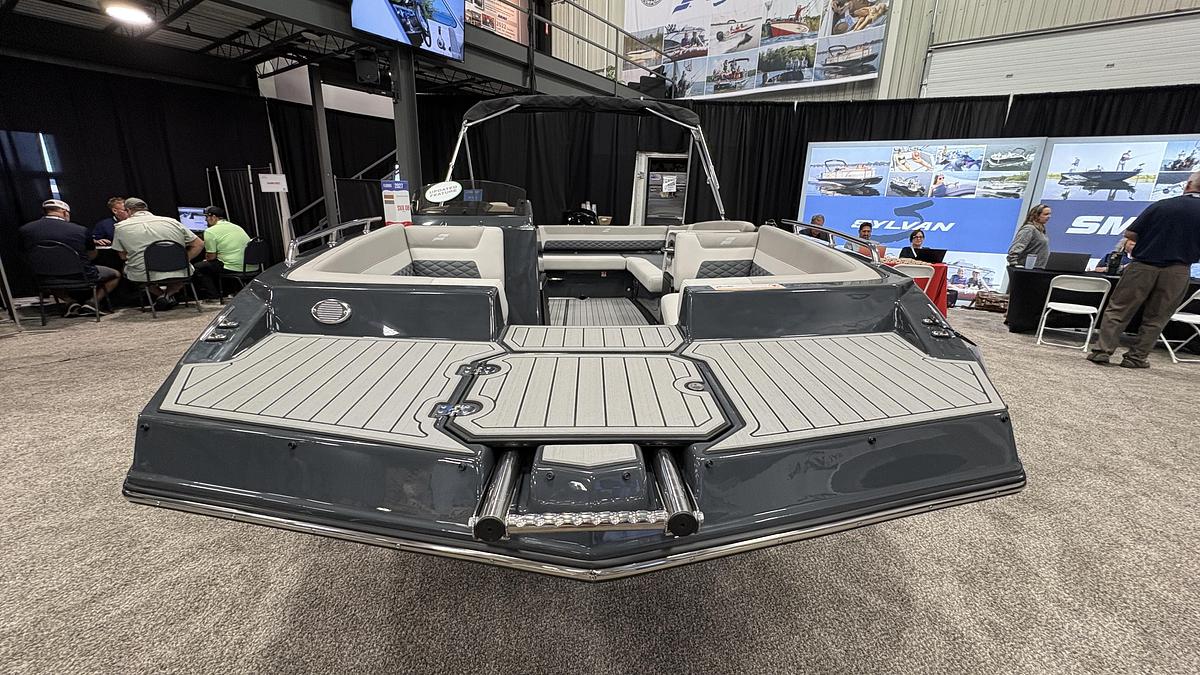 2027 Starcraft SVX191