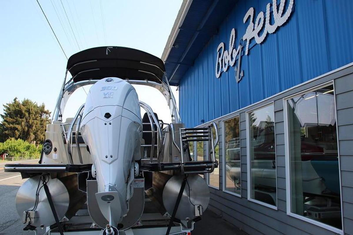 2025 Sylvan G5 CLZ DC