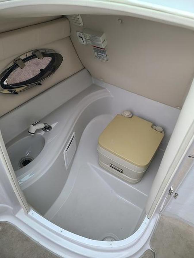 Used 2003 Crownline 230