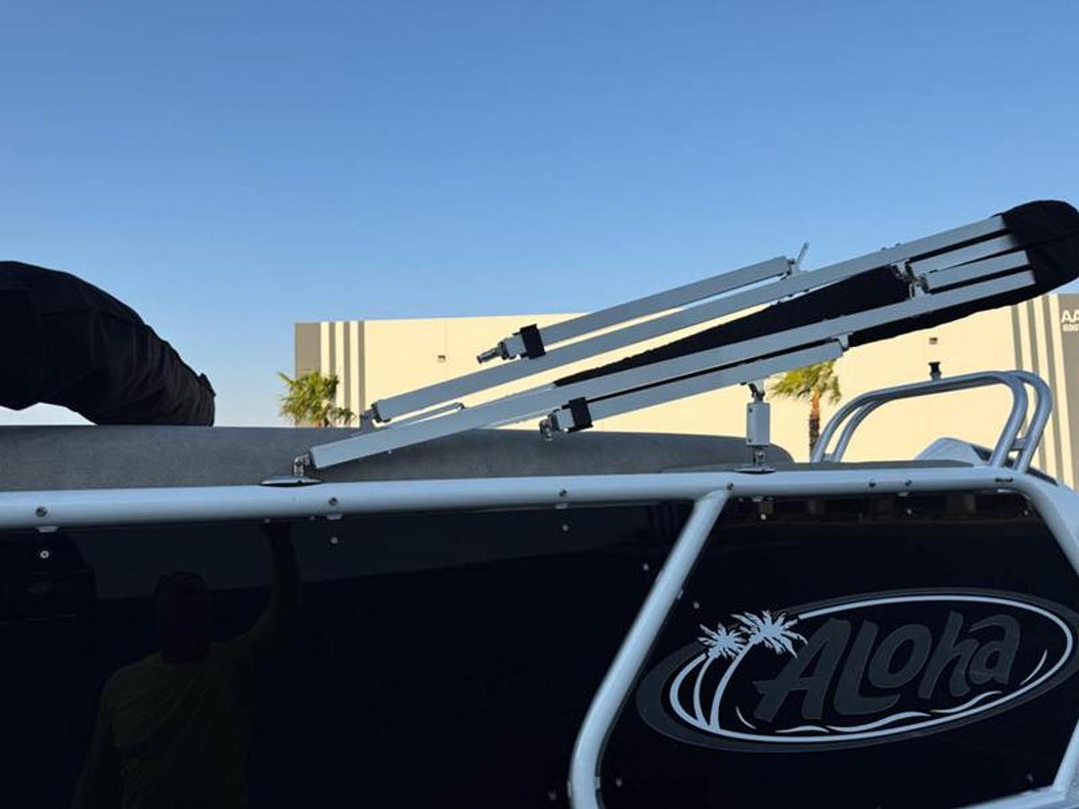 2025 Aloha 230 Club Series