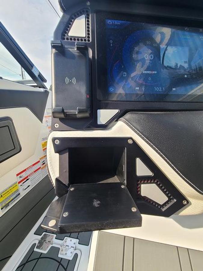 2026 Centurion Ri 230