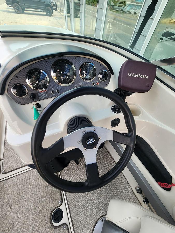 Used 2008 Sea Ray 205 Sport