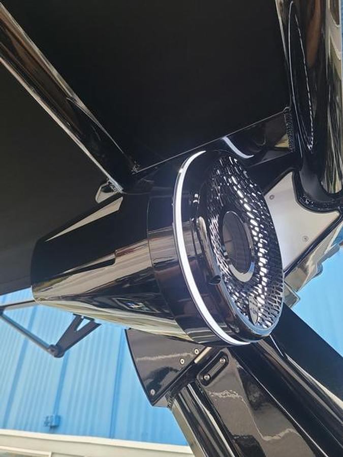 2026 Centurion Nv233