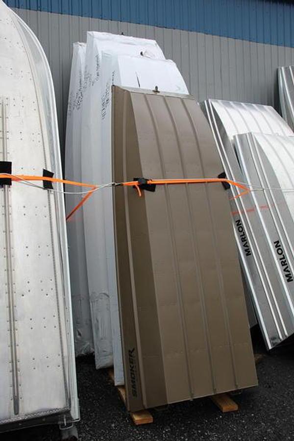 2025 Smoker Craft JON 1436 TS MOSSY OAK