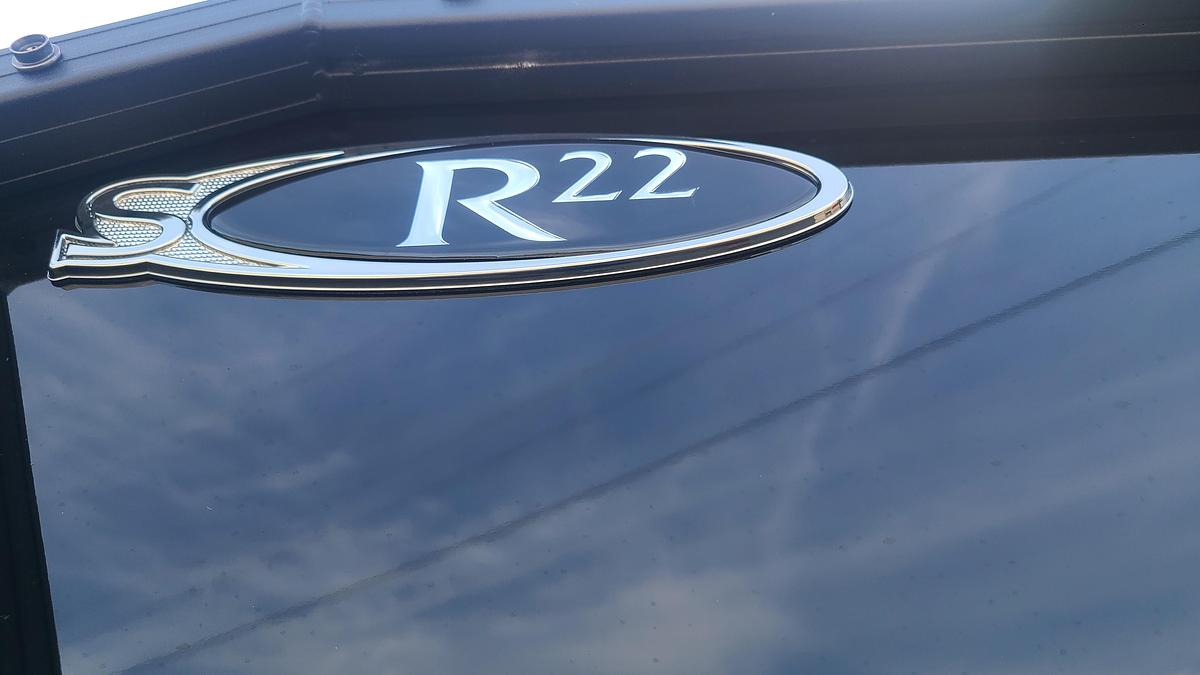 2026 Sylvan R22 CLZ DH