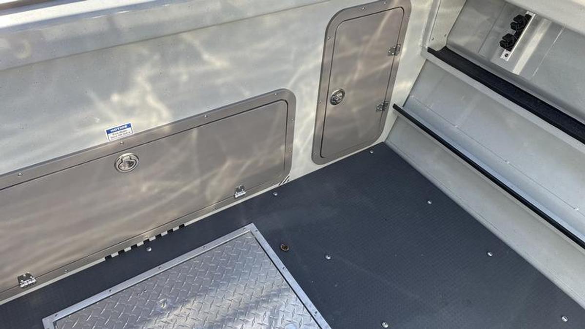 2026 Weldcraft 210 Revolution