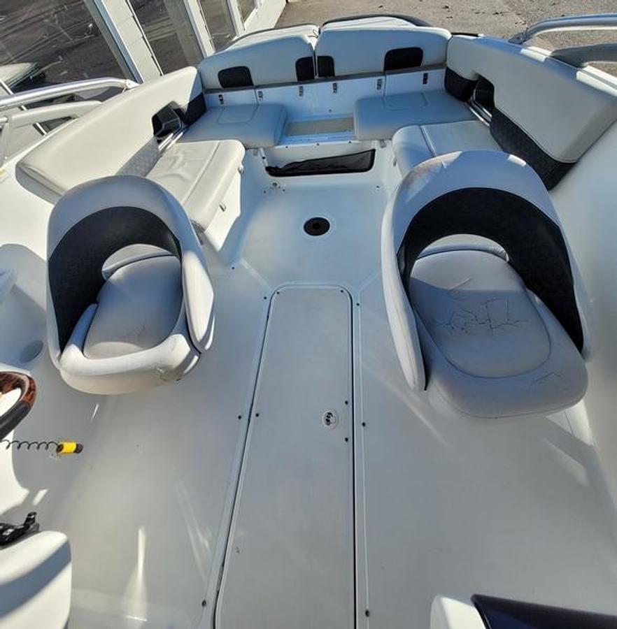 Used 2008 SEA DOO 230 Challenger