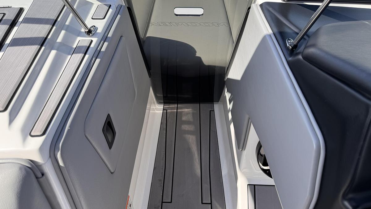 Used 2024 Moomba Max