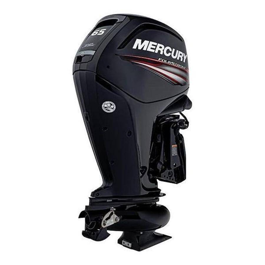 2025 Mercury Marine® FourStroke 65hp Jet