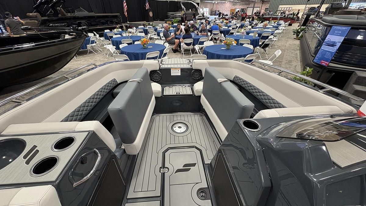2027 Starcraft SVX191