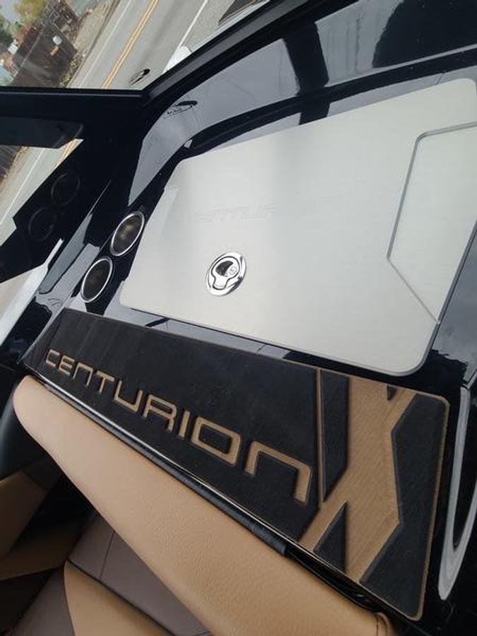 2026 Centurion Nv233
