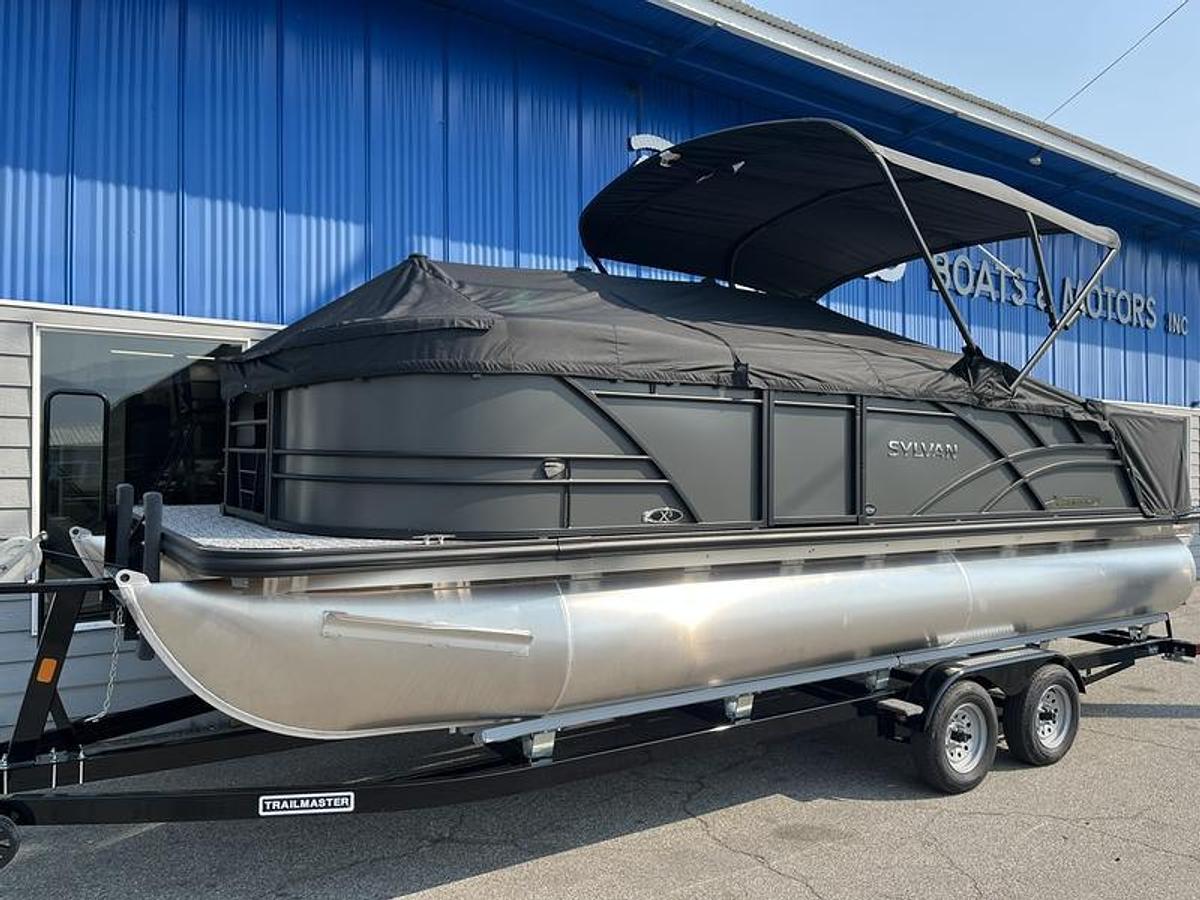 2026 Sylvan X3 DH CLZ