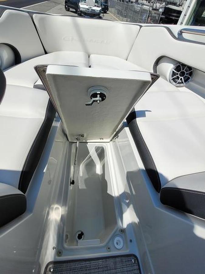 2024 Crownline 260 SS