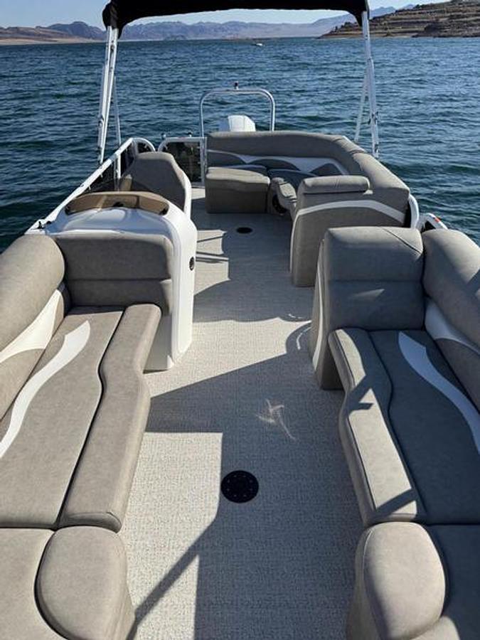 2025 Aloha 230 Club Series