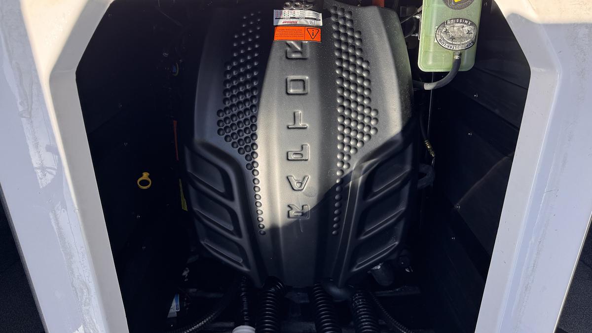 Used 2024 Moomba Max