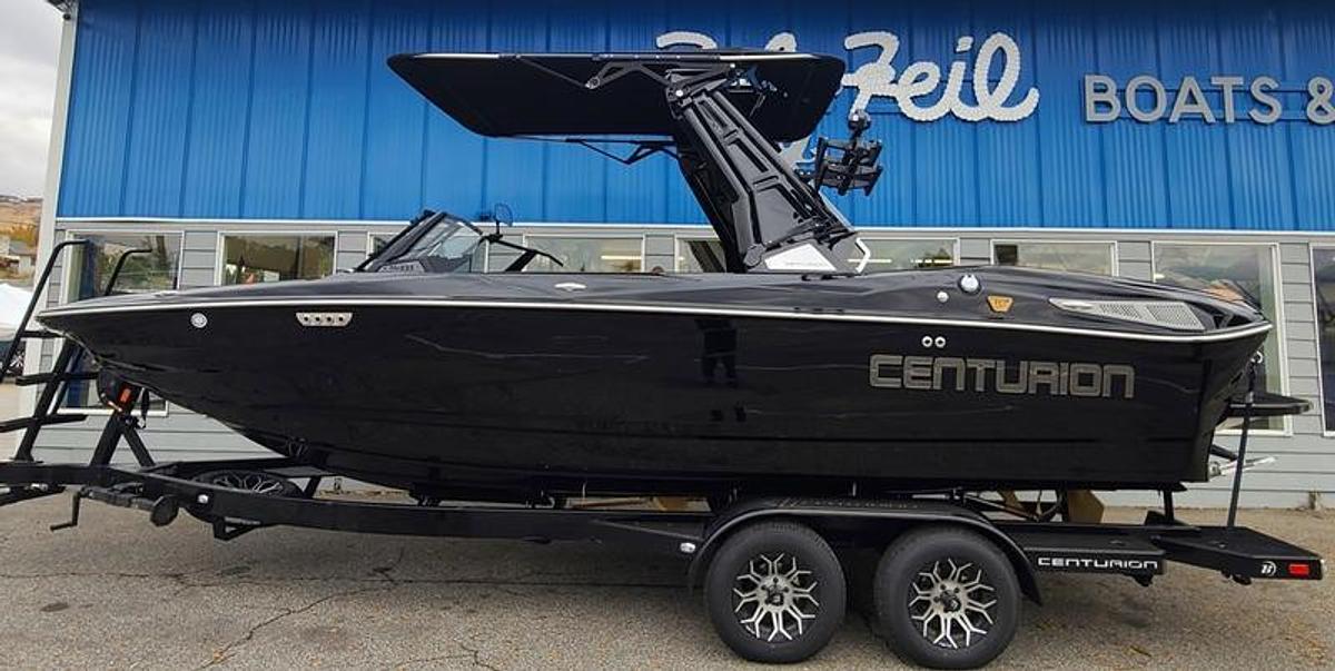 2026 Centurion Nv233