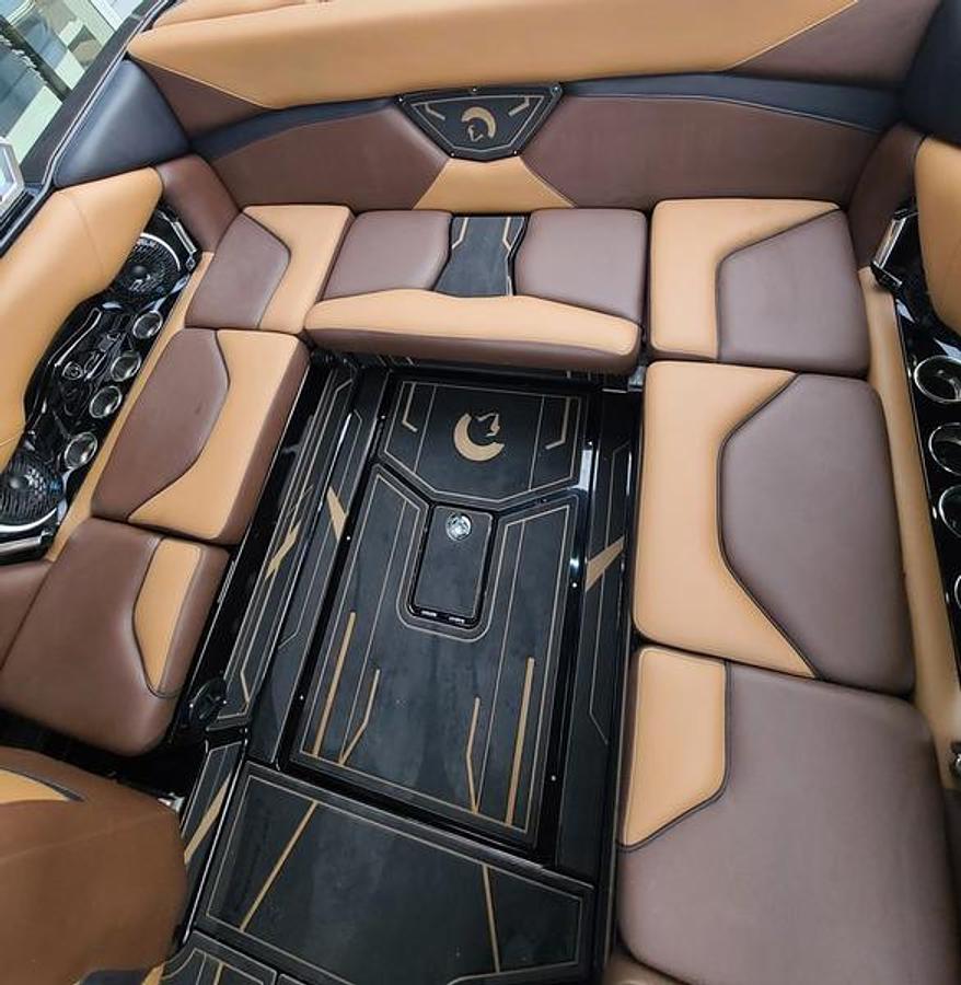 2026 Centurion Nv233