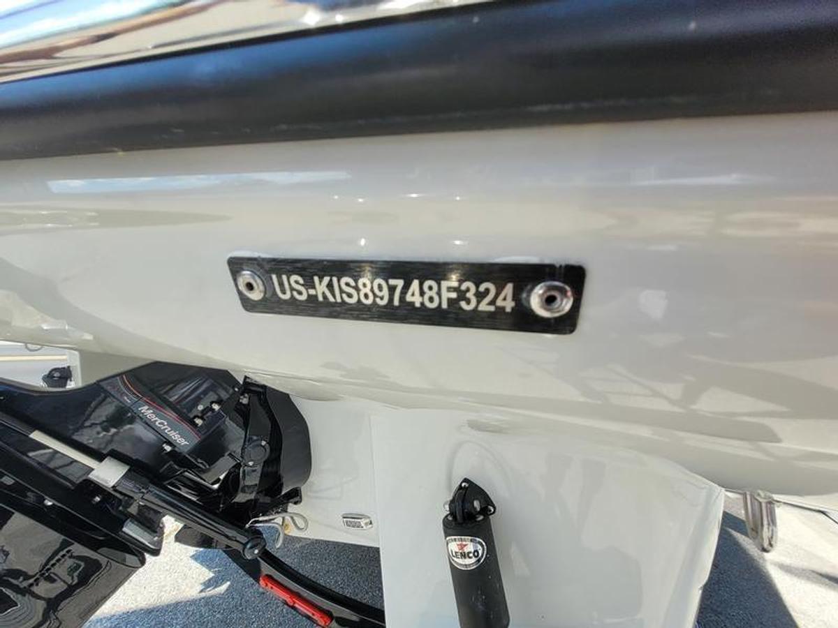 2024 Crownline 260 SS