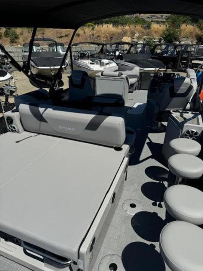 2025 Sylvan MIRAGE L5 DLZ DH BAR