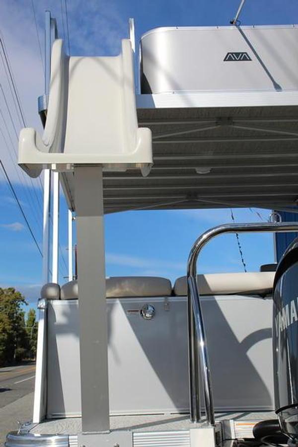 2025 Avalon CATALINA - 25 FUNSHIP CRUISE