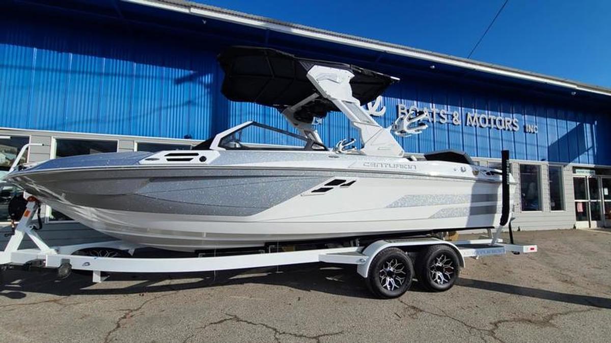 2026 Centurion Ri245