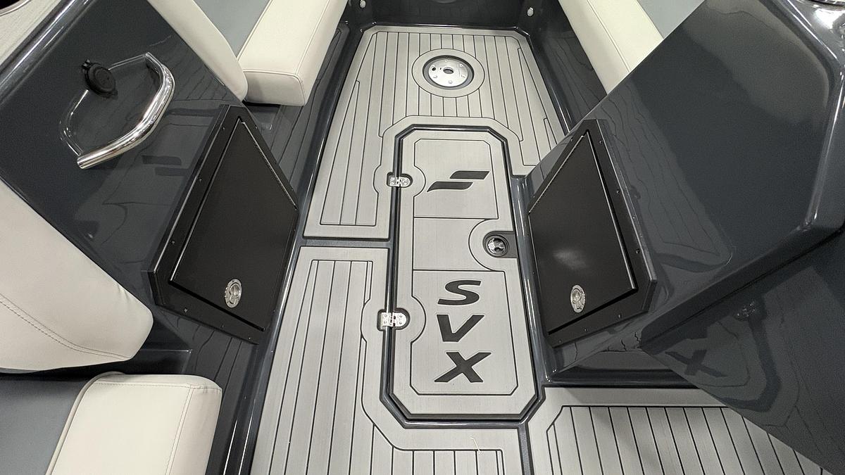 2027 Starcraft SVX191