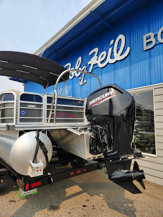 Used 2021 Trifecta 25 x 24 2.0 LE