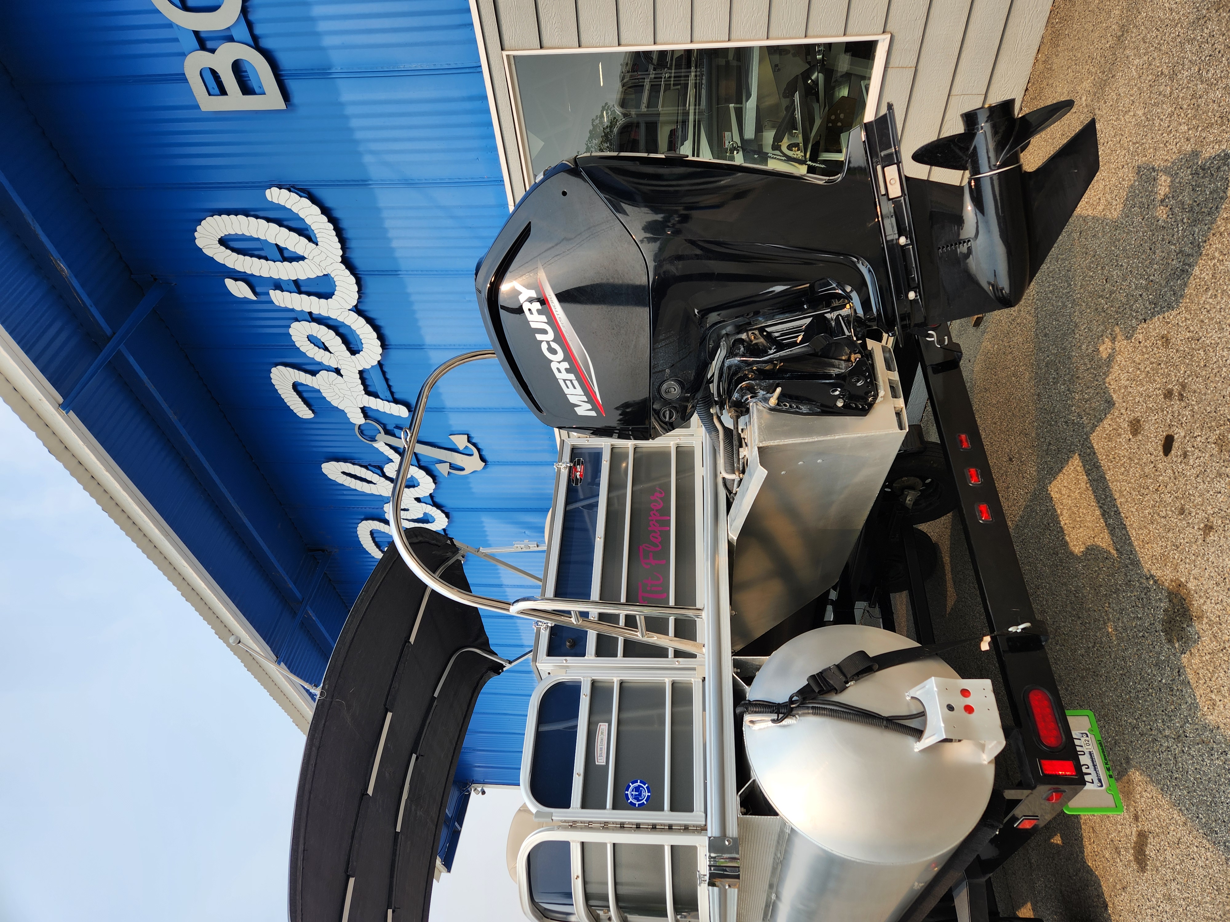Used 2021 Trifecta 25 x 24 2.0 LE