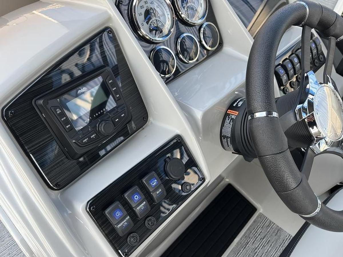 2026 Sylvan X3 DH CLZ