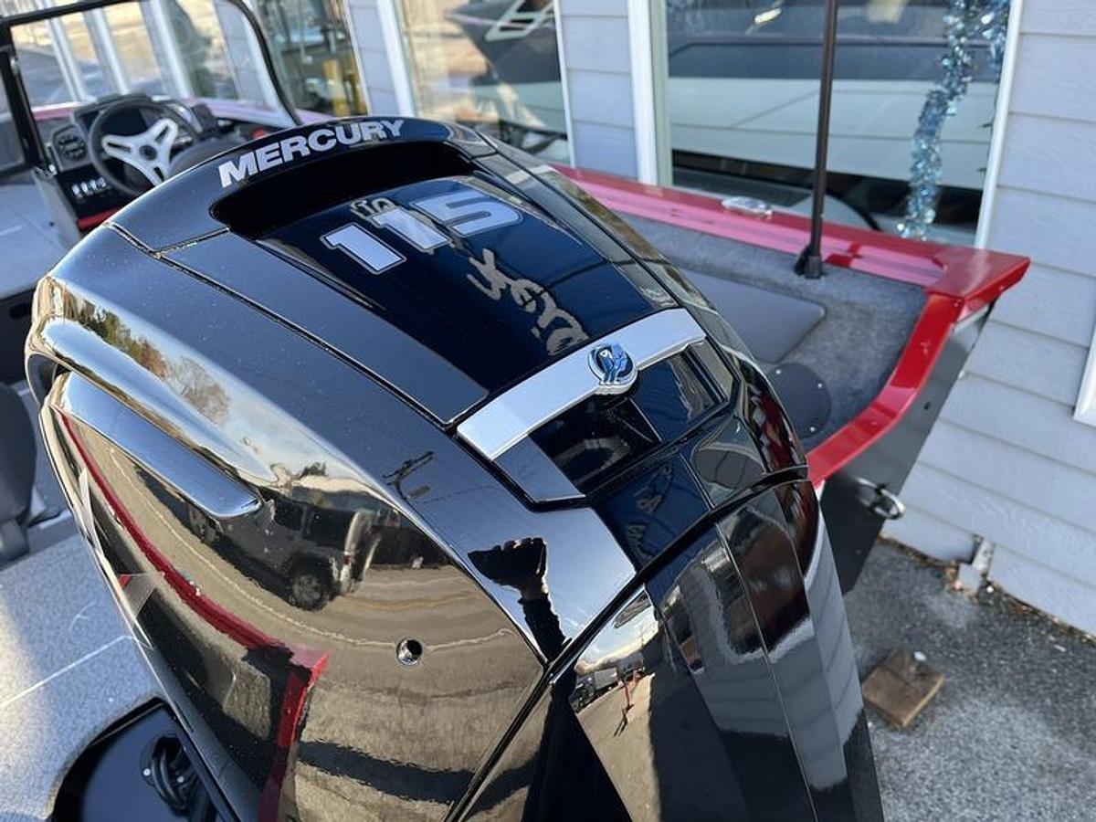 2026 Starweld SXT 17