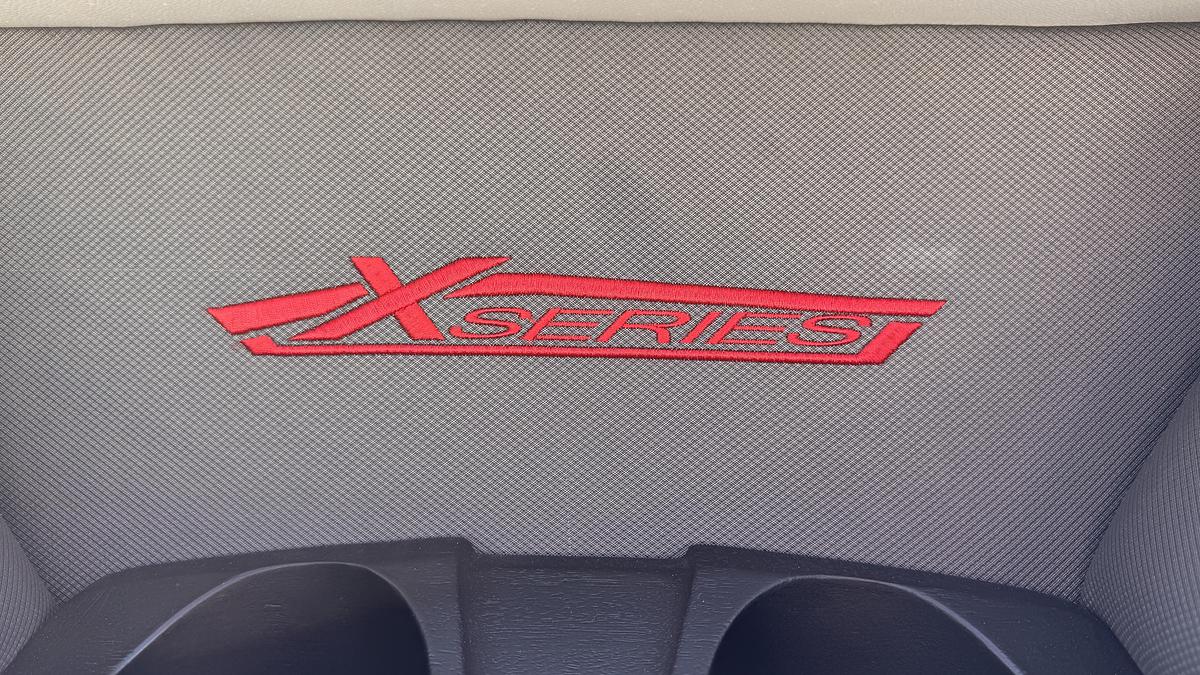 2026 Sylvan X1 CLZ DH