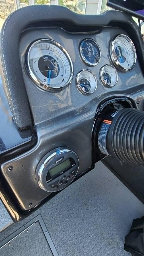 Used 2018 Smoker Craft 182 Pro Angler XL