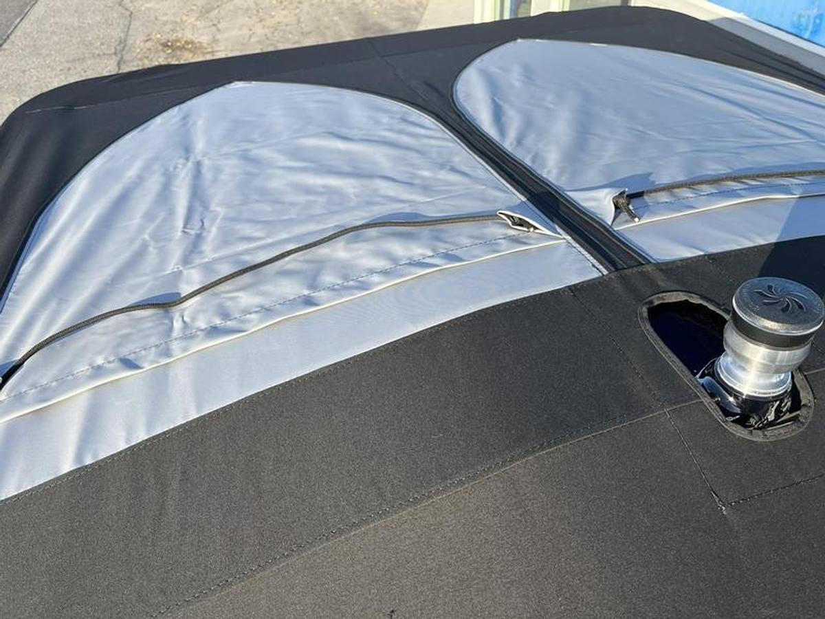 2026 Supreme Boats S240