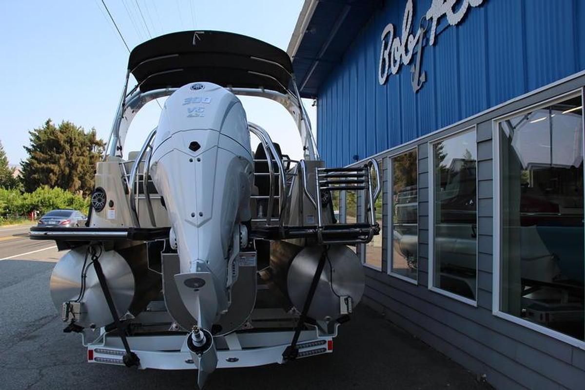 2025 Sylvan G5 CLZ DC