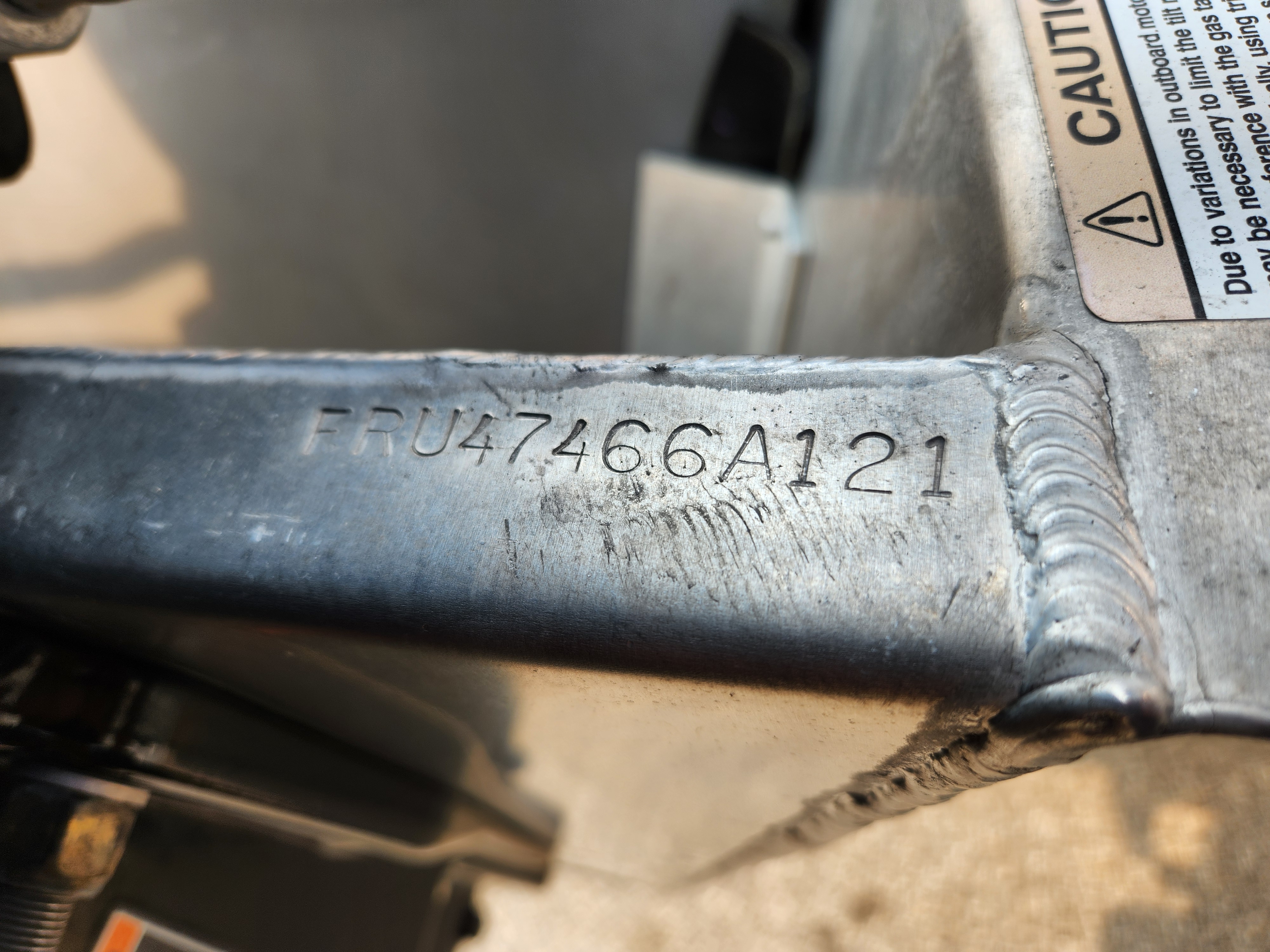 Used 2021 Trifecta 25 x 24 2.0 LE