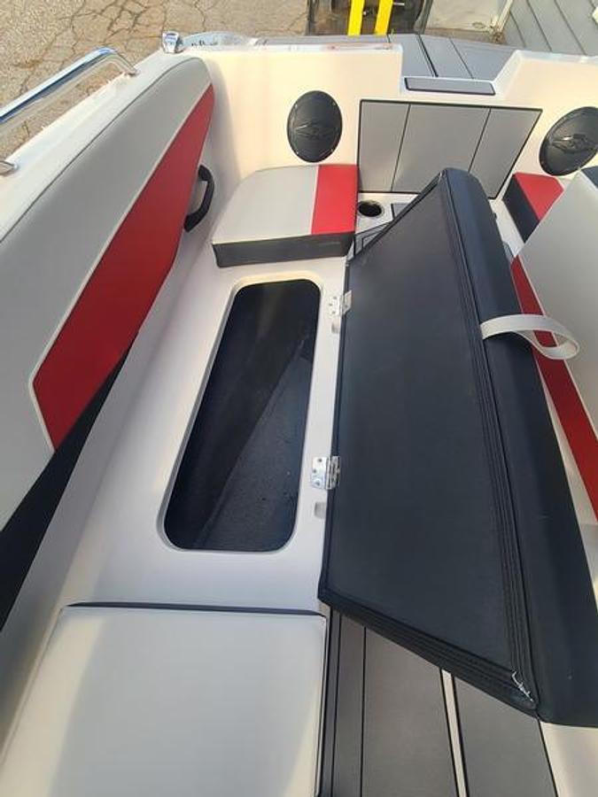 2026 Starcraft Marine SV OB 16 OB