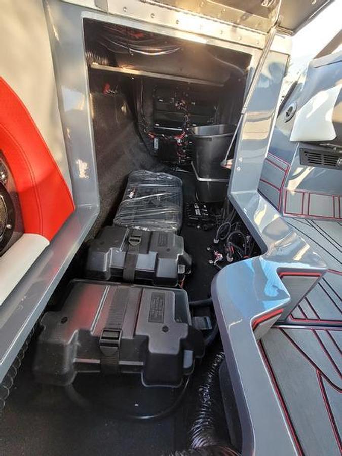 2025 Centurion Ri230