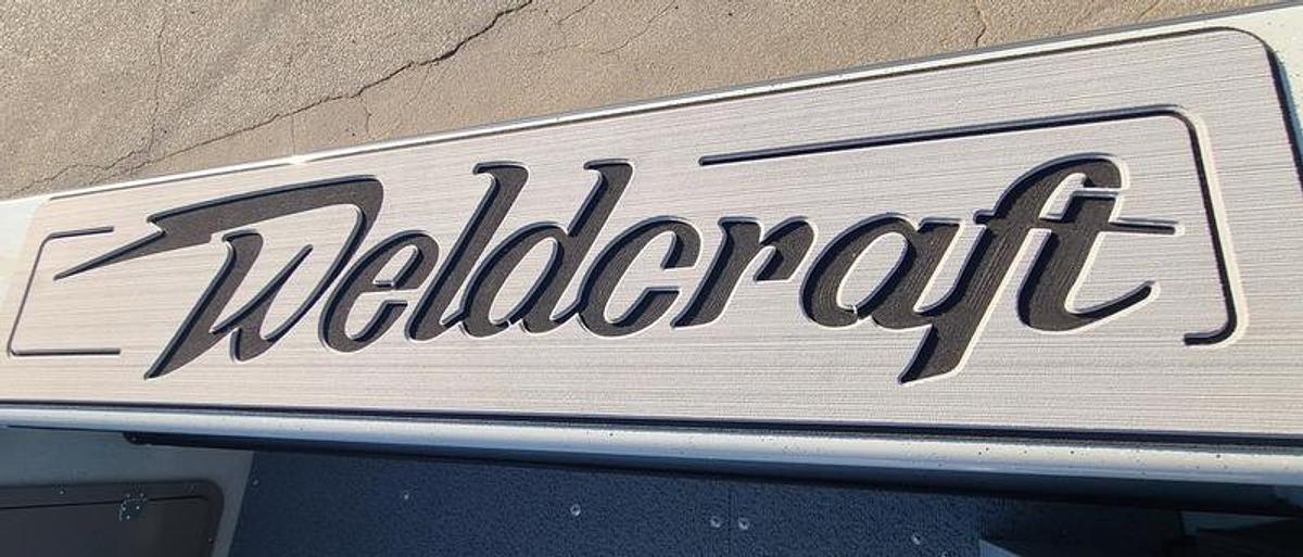 2026 Weldcraft 220 MAVERICK