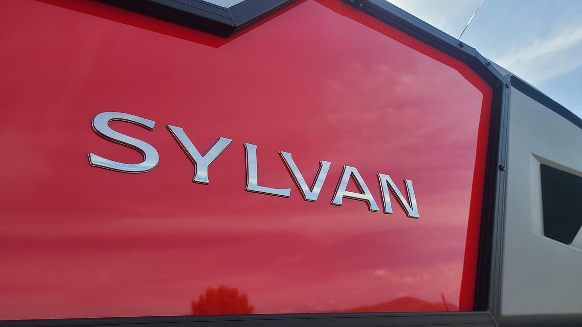 2026 Sylvan R22 CLZ DH