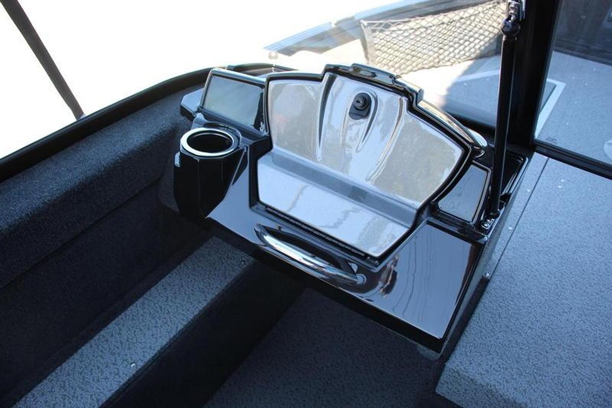 2025 Starweld 19 Flex DC PRO