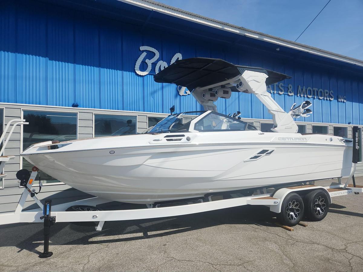2027 Centurion Ri245