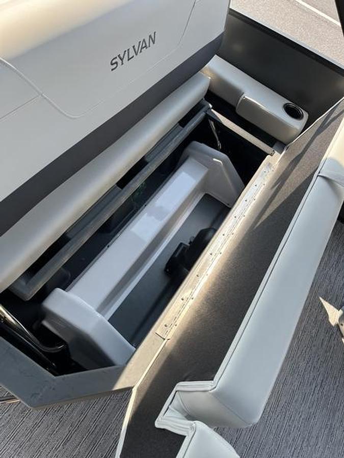 2026 Sylvan X3 DH CLZ