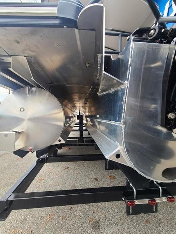 2026 Sylvan X5 CLZ DH