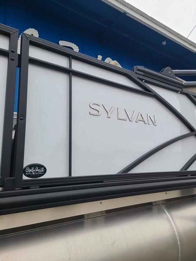 2026 Sylvan X3