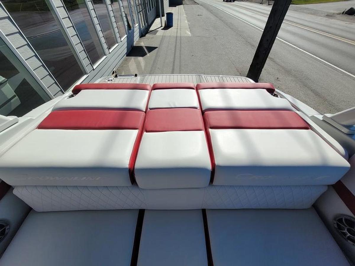 2024 Crownline 220 SS