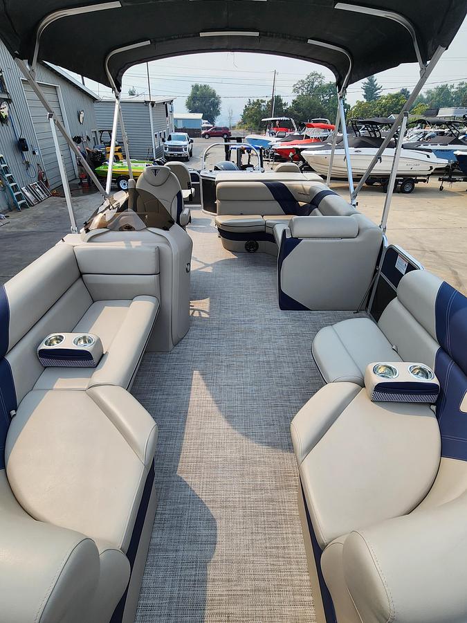 Used 2021 Trifecta 25 x 24 2.0 LE