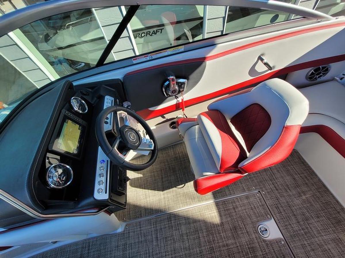 2024 Crownline 220 SS