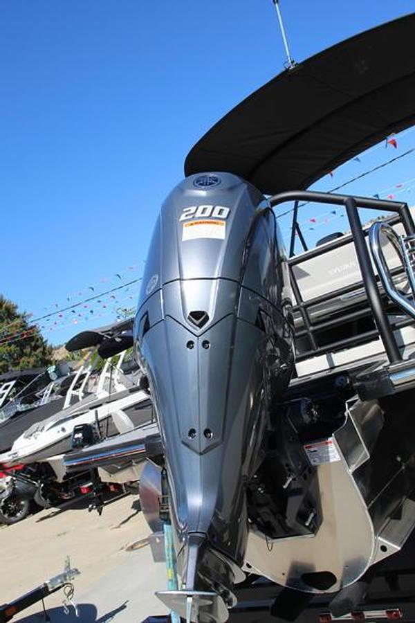 2025 Sylvan MIRAGE L5 DLZ DH BAR