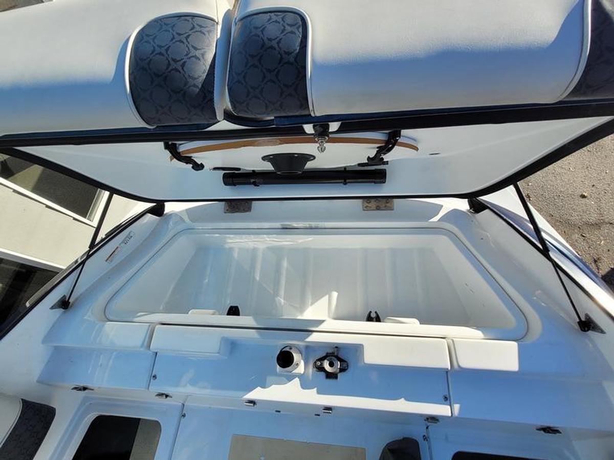 Used 2008 SEA DOO 230 Challenger