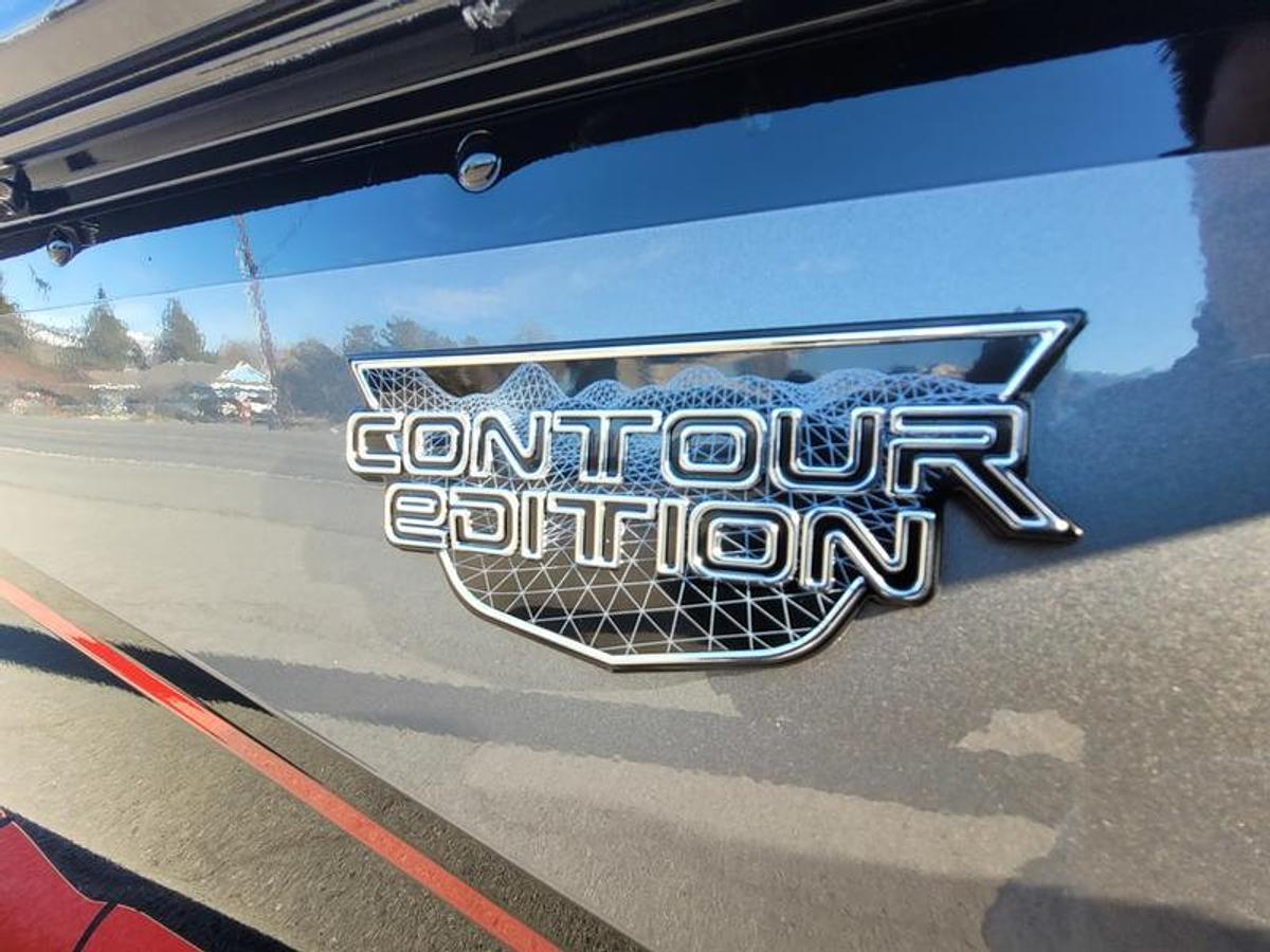 2025 Smoker Craft 188 Adventurer Contour Edition